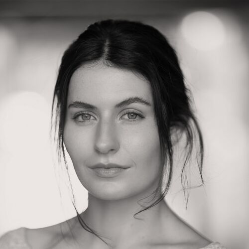 Headshot