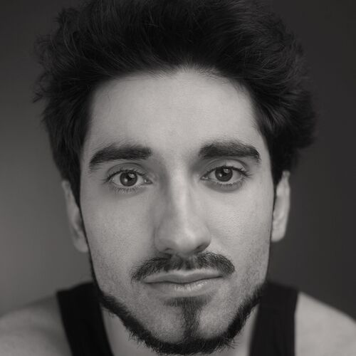 Headshot