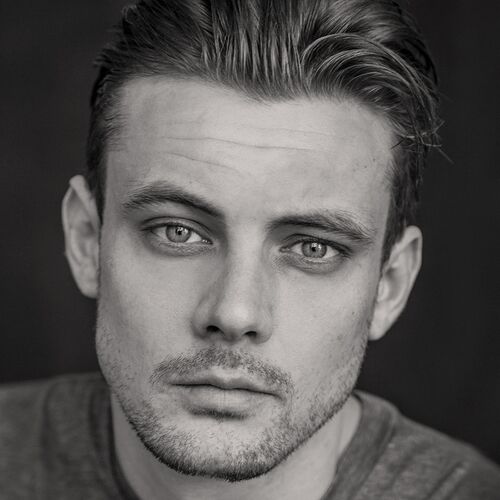 Headshot