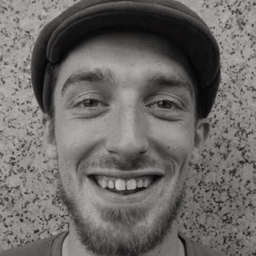 Headshot