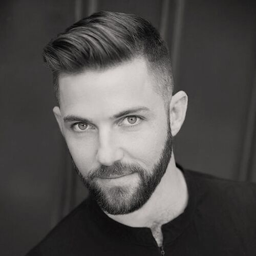 Headshot