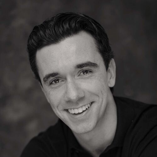 Headshot