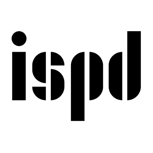 ISPD logo